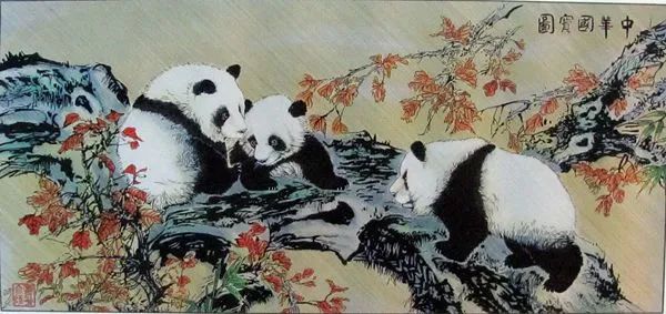 竹編畫制品《中華國寶圖》.jpg